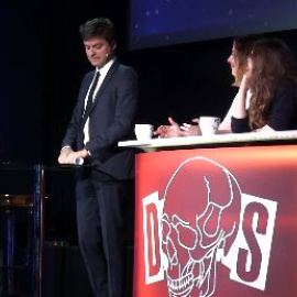 Deforme Semanal - 3x03 - Marc Giró