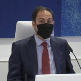 Iberia sobre compra de Air Europa: "Sigue teniendo todo el sentido estratégico"