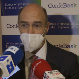 Confebask traslada a Duque la necesidad de que las ayudas "continúen"