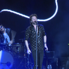 Manuel Carrasco anuncia 12 nuevos conciertos