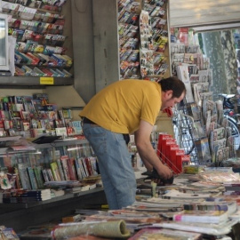 Ministerio de empleo