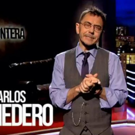 Golpe de Estado en Venezuela - Monólogo - En la Frontera, 23 de enero de 2019