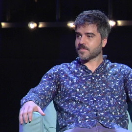 NTMEP 3x01 - Entrevista a Ernesto Sevilla