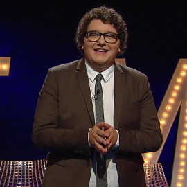 NTMEP 3x02 - Monólogo