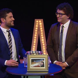 NTMEP 3x02 - SemiFinale