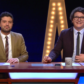 NTMEP 3x03 - Noticias