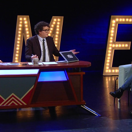 NTMEP 3x03 - Entrevista a Rocío Vidal