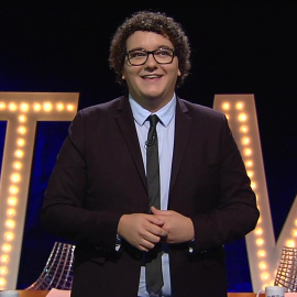 NTMEP 3x03 - Monólogo