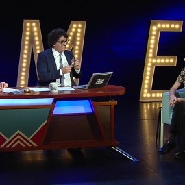 NTMEP 3x04 - Sección Ana Polo