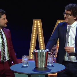 NTMEP 3x04 - SemiFinale