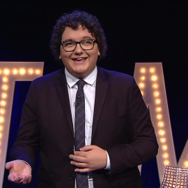 NTMEP 3x05 - Monólogo