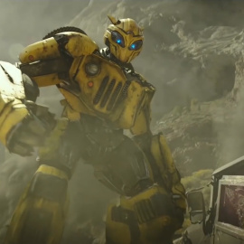 Transformers tendrá dos nuevas películas