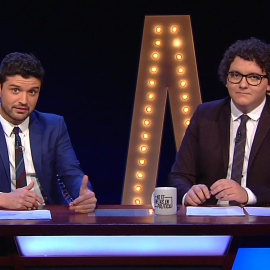 NTMEP 3x05 - Noticias