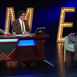 NTMEP 3x06 - Entrevista a Iñigo Errejón