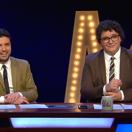 NTMEP 3x06 - Noticias