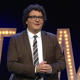 NTMEP 3x06 - Monólogo