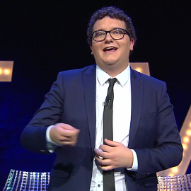 NTMEP 3x07 - Monólogo