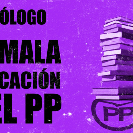 La mala educación del PP - En la Frontera, 22 de diciembre de 2020