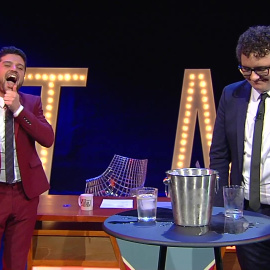 NTMEP 3x07 - SemiFinale