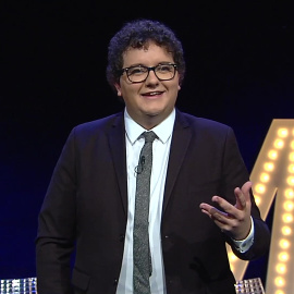 NTMEP 3x08 - Monólogo