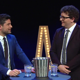 NTMEP 3x08 - SemiFinale