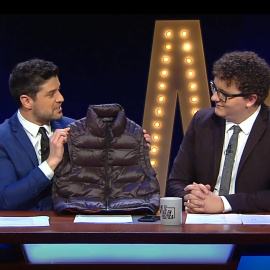 NTMEP 3x08 - Noticias