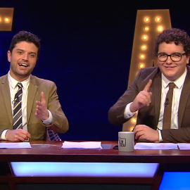 NTMEP 3x09 - Noticias