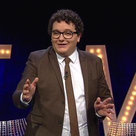 NTMEP 3x09 - Monólogo