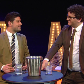 NTMEP 3x09 - SemiFinale