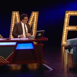 NTMEP 3x09 - Entrevista a Pedro Vallín