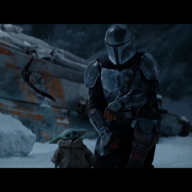 ¿Cuándo se estrenará la temporada 3 de The Mandalorian en Disney+?