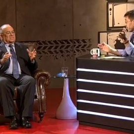 En la Frontera - 24 de enero de 2019