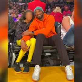 La viuda de Kobe Bryant rompe su silencio tras la tragedia