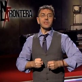 Venezuela - Monólogo - En la Frontera, 23 de enero de 2019