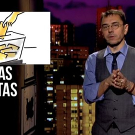 Desmontando - En la Frontera, 24 de enero de 2019