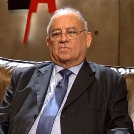 Entrevista a Mario Isea - En la Frontera, 24 de enero de 2019