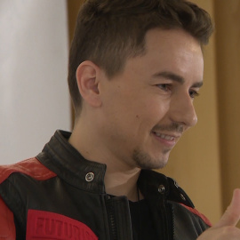 Jorge Lorenzo vuelve a Yamaha como piloto de pruebas para 2020