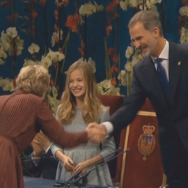 El Rey Felipe VI cumple 52 años