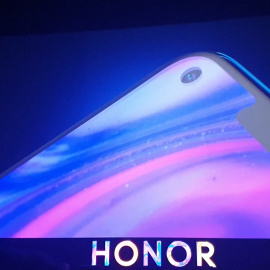 Honor lanza en España View20, su primer móvil con cámara de 48mpx