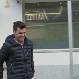 Fonsi Nieto ignora los ataques de Alba Carrillo