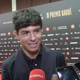 Alfred invita a la Princesa Leonor e Infanta Sofía a su concierto de Madrid