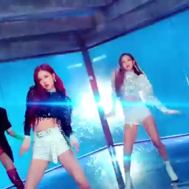 Grupo de k-pop 'Blackpink' actuará en España por primera vez