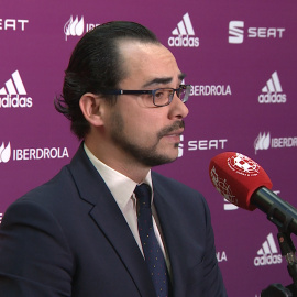 El Benito Villamarín, sede de la final de la Copa del Rey