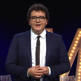 NTMEP 3x10 - Monólogo