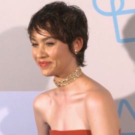 Greta Fernández cumple 25 años