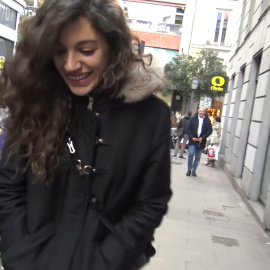 Ana Guerra y Miguel Ángel Muñoz salen por separado de una cita