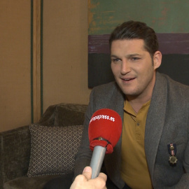 Manu Tenorio confiesa que estuvo a punto de morir