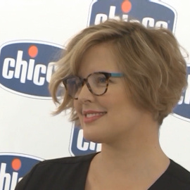 Tania Llasera explica el porqué ya no comparte fotos de su hijo Pepe