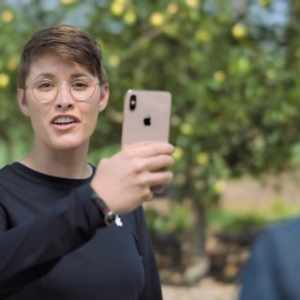 Apple suspende grupos de FaceTime por una vulnerabilidad