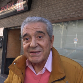 Andrés Pajares zanja los rumores sobre sus problemas de salud